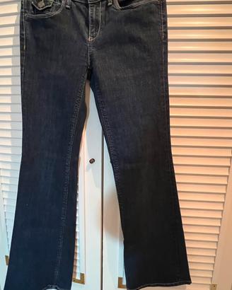 Jeans Banana Republic Bootcut Donna – Taglia 42