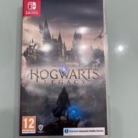 Hogwarts Legacy - Nintendo switch