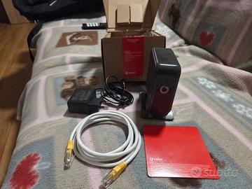 Extender super wifi per Vodafone station