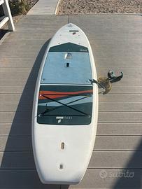 Tavola da sup professionale