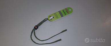 Chums Original Elastic Small BP Verde Supporto per