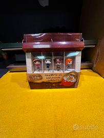 SCRIGNO KINDER JOY ONE PIECE