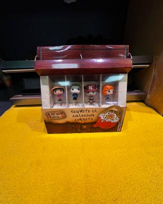 SCRIGNO KINDER JOY ONE PIECE