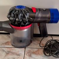 Aspirapolvere Dyson V8 Ricambi