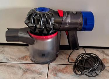 Aspirapolvere Dyson V8 Ricambi