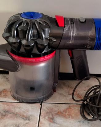 Aspirapolvere Dyson V8 Ricambi