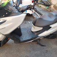 Kymco xtown CT 300 