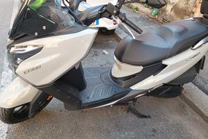 Kymco xtown CT 300 