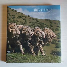 The Gift of kings - La nobiltà della lana