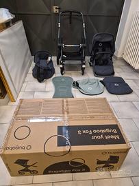 Bugaboo Fox 3