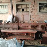 spannocchiatore Cressoni