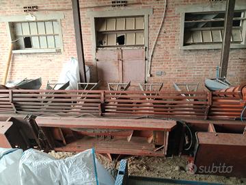 spannocchiatore Cressoni