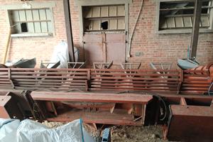 spannocchiatore Cressoni