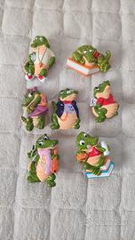 Ventose Kinder coccodritti