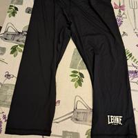 leggings donna  leone
