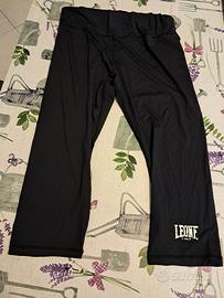 leggings donna  leone