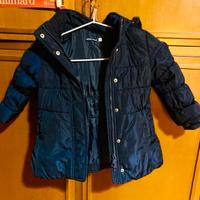 Cappotto invernale 3 anni
