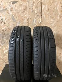 2 GOMME 195 60 15 MICHELIN ENERGY SAVER