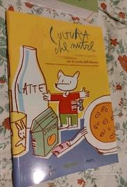 Libro Cultura Che Nutre + Quaderno operativo