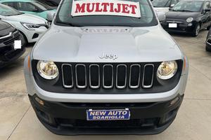 JEEP Renegade 1.6 Mjt 120 CV Longitude