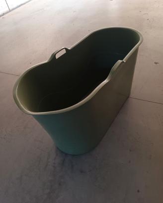 Vasca da bagno