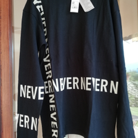 T shirt ragazzo Sisley