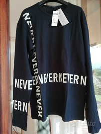 T shirt ragazzo Sisley