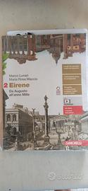 2 Eirene da Augusto all'anno Mille