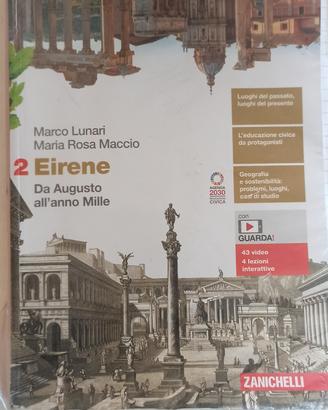 2 Eirene da Augusto all'anno Mille