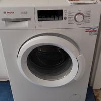 Lavatrice Bosch Serie 2 VarioPerfect