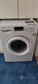 Lavatrice Bosch Serie 2 VarioPerfect