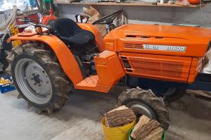 Trattore kubota
