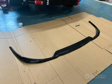 Lama anteriore abarth