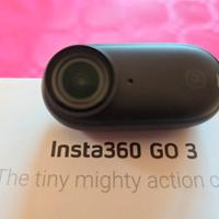 Insta Go 3  Standalone