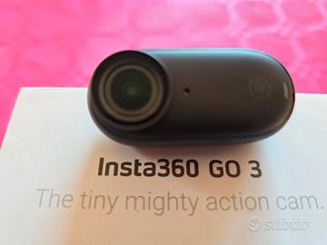 Insta Go 3  Standalone