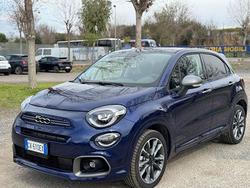 FIAT 500X 1.5 T4 HybrId SPORT FULL-LED SO...