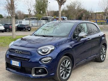 FIAT 500X 1.5 T4 HybrId SPORT FULL-LED SO...