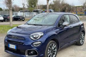 FIAT 500X 1.5 T4 HybrId SPORT FULL-LED SO...