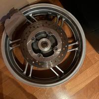 cerchio honda sh 300 anno 2016/2020