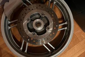 cerchio honda sh 300 anno 2016/2020