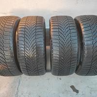 Pneumatici Nexen invernali 225/45/17