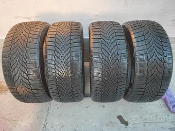 Pneumatici Nexen invernali 225/45/17
