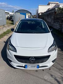 Opel Corsa 1.4 90CV GPL Tech 5 porte b-Color