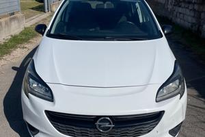 Opel Corsa 1.4 90CV GPL Tech 5 porte b-Color