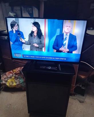 PC09 Asus P5K-SE  + TV Philips LED 32"