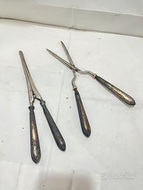 Ferri arriccia capelli vintage