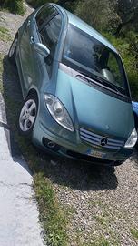 Mercedes classe a