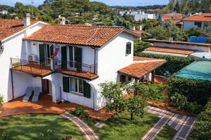 VILLA SINGOLA A SAN FELICE CIRCEO