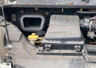 Motore renault mascot 3.0 zd3a600