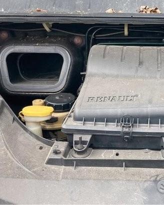 Motore renault mascot 3.0 zd3a600